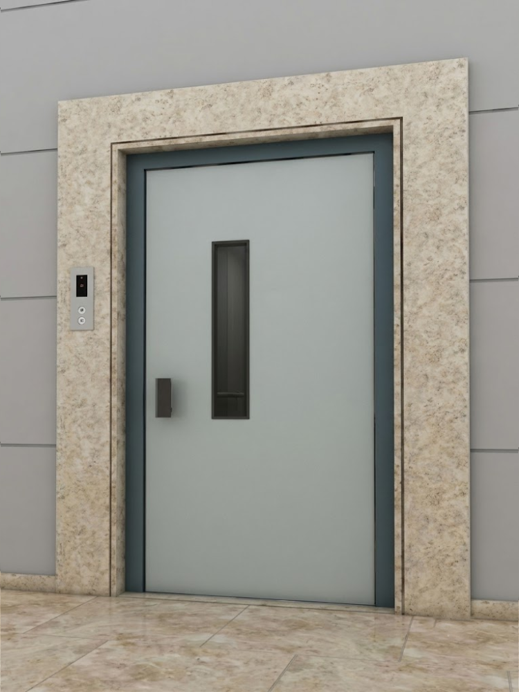 Swing Door